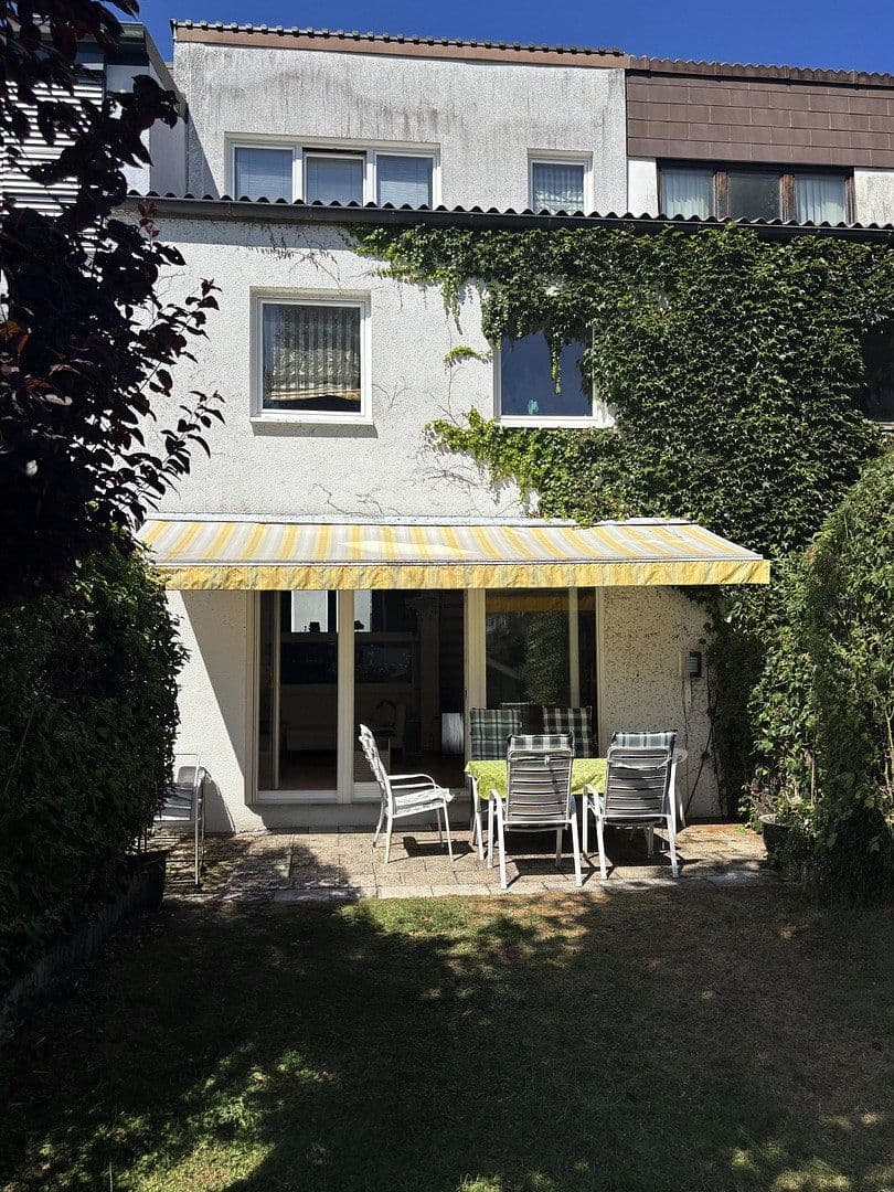 Predaj domu 140 m², pozemok 159 m², Oberschleissheim, Bavorsko Predaj domu 140 m², pozemok 159 m², Oberschleissheim, Bavorsko
