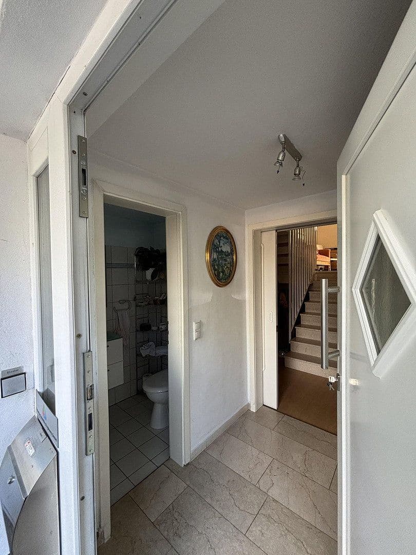 Predaj domu 140 m², pozemok 159 m², Oberschleissheim, Bavorsko Predaj domu 140 m², pozemok 159 m², Oberschleissheim, Bavorsko