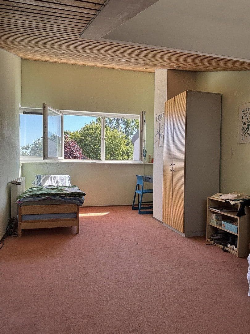 Predaj domu 140 m², pozemok 159 m², Oberschleissheim, Bavorsko Predaj domu 140 m², pozemok 159 m², Oberschleissheim, Bavorsko