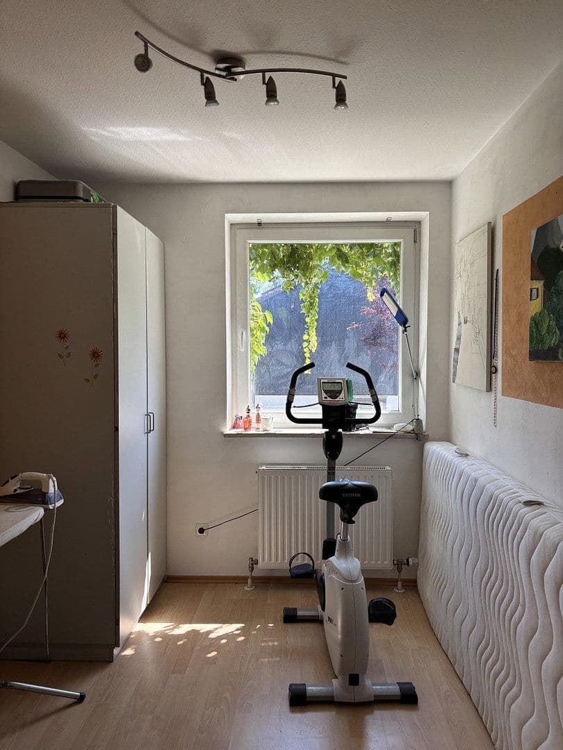 Predaj domu 140 m², pozemok 159 m², Oberschleissheim, Bavorsko Predaj domu 140 m², pozemok 159 m², Oberschleissheim, Bavorsko