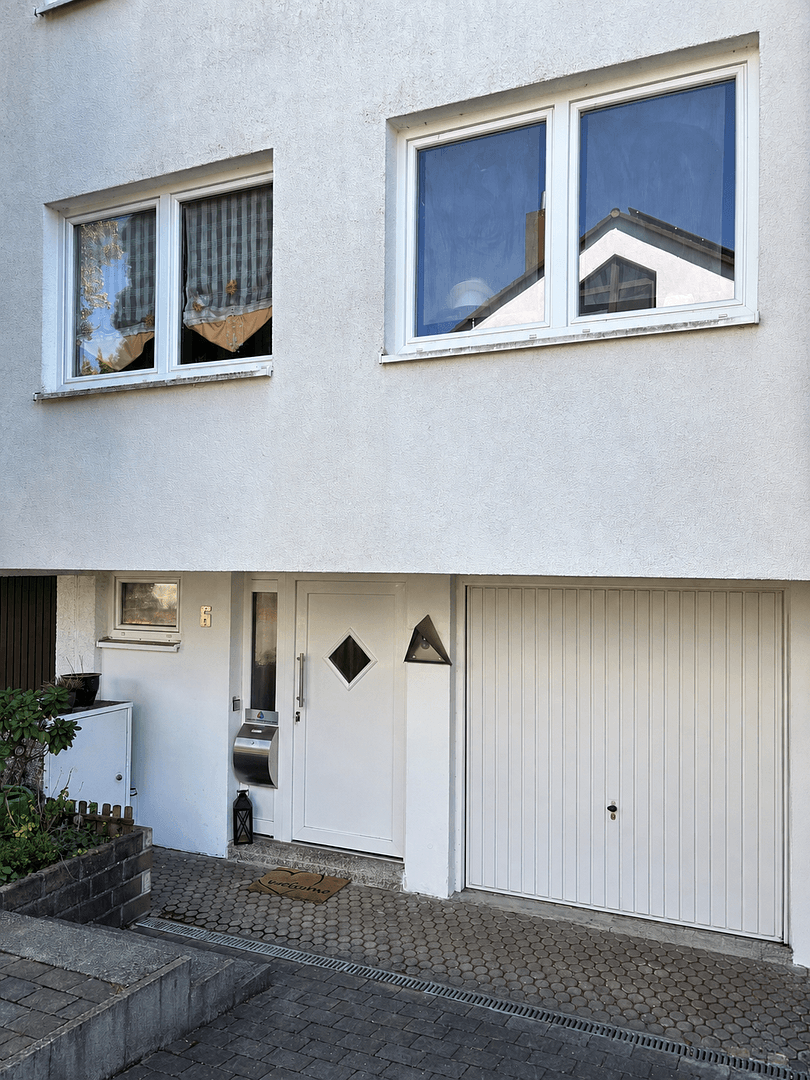 Predaj domu 140 m², pozemok 159 m², Oberschleissheim, Bavorsko Predaj domu 140 m², pozemok 159 m², Oberschleissheim, Bavorsko