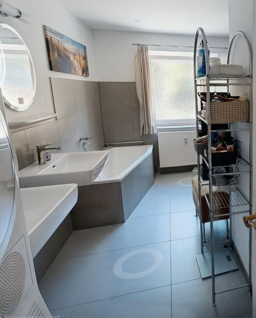 Predaj bytu 4-izbový 140 m², Bad Aibling, Bavorsko Predaj bytu 4-izbový 140 m², Bad Aibling, Bavorsko