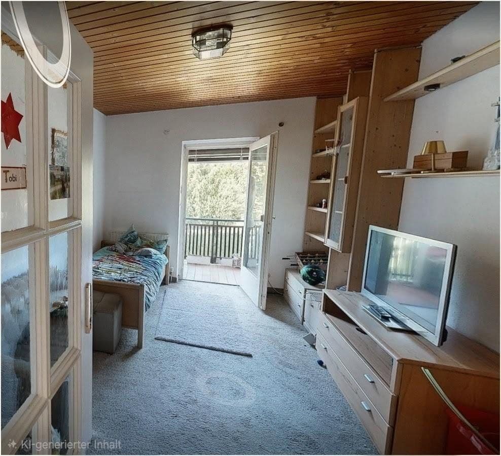 Predaj bytu 4-izbový 140 m², Bad Aibling, Bavorsko Predaj bytu 4-izbový 140 m², Bad Aibling, Bavorsko