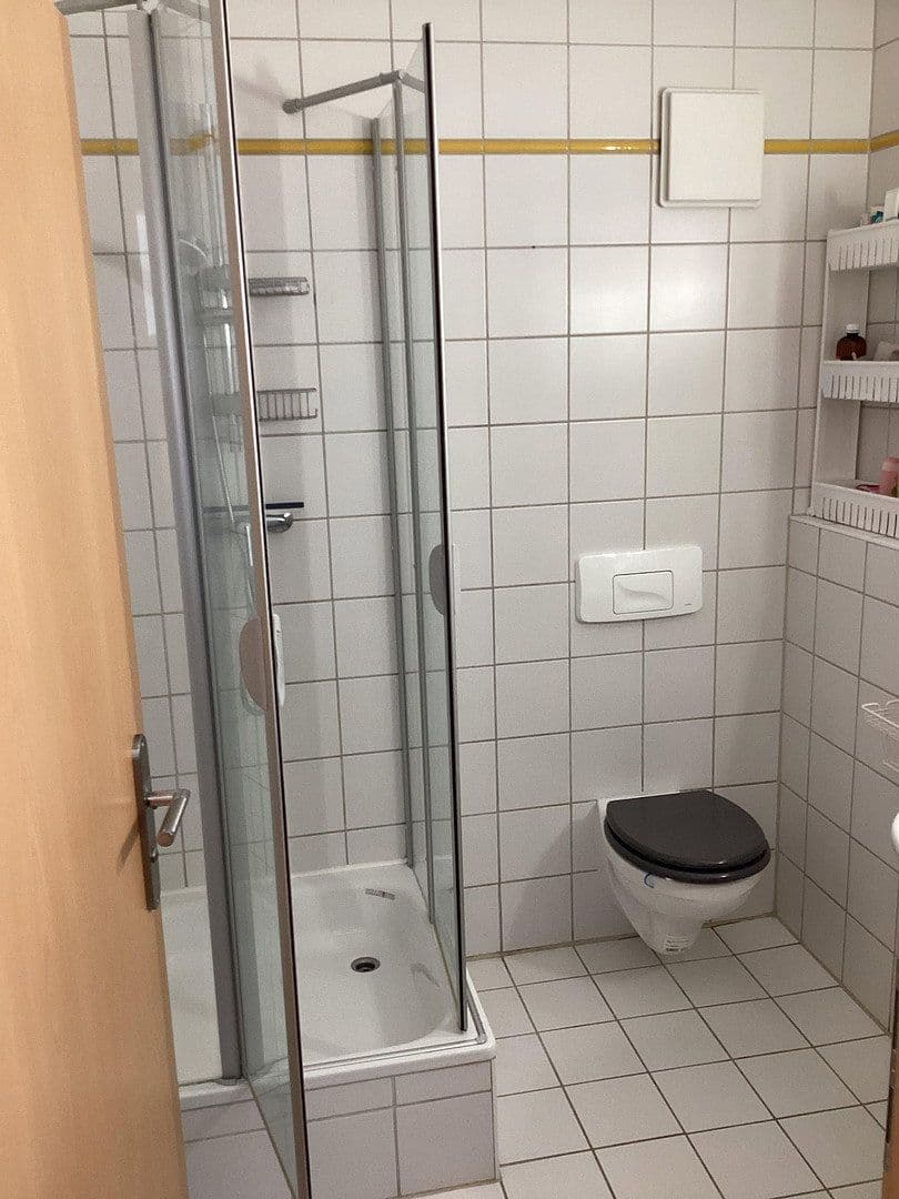 Prenájom bytu 1-izbový 26 m², Klingerstr. 51, Chemnitz, Sasko Prenájom bytu 1-izbový 26 m², Klingerstr. 51, Chemnitz, Sasko