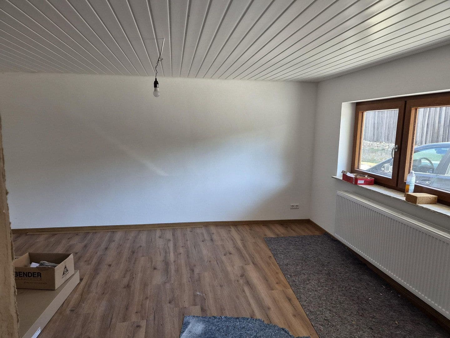 Prenájom domu 84 m², pozemok 300 m², Rottenburger Str. 12, Rottenburg am Neckar, Bádensko-Wurttembersko Prenájom domu 84 m², pozemok 300 m², Rottenburger Str. 12, Rottenburg am Neckar, Bádensko-Wurttembersko