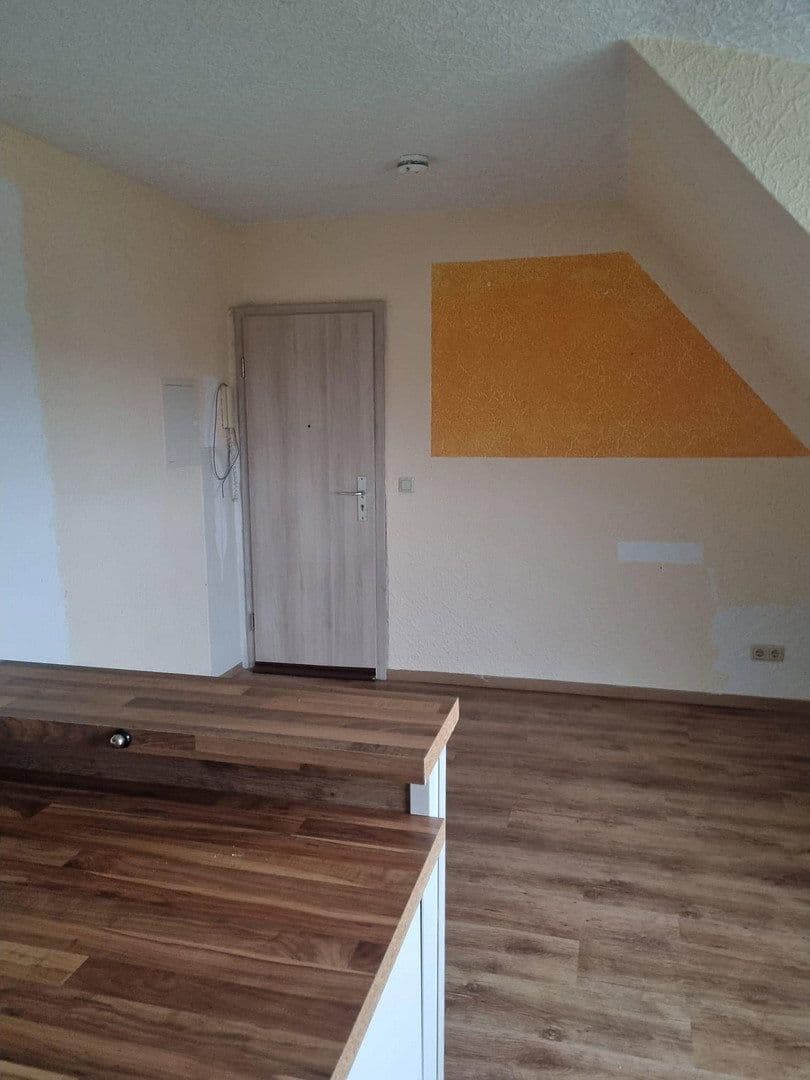 Predaj bytu 1-izbový 21 m², Ribnitzer Str. 5a, Marlow, Meklenbursko-Predpomoransko Predaj bytu 1-izbový 21 m², Ribnitzer Str. 5a, Marlow, Meklenbursko-Predpomoransko