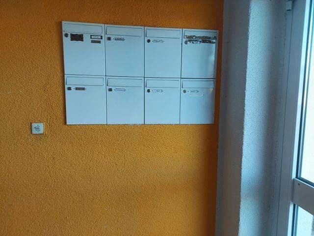 Predaj bytu 1-izbový 21 m², Ribnitzer Str. 5a, Marlow, Meklenbursko-Predpomoransko Predaj bytu 1-izbový 21 m², Ribnitzer Str. 5a, Marlow, Meklenbursko-Predpomoransko