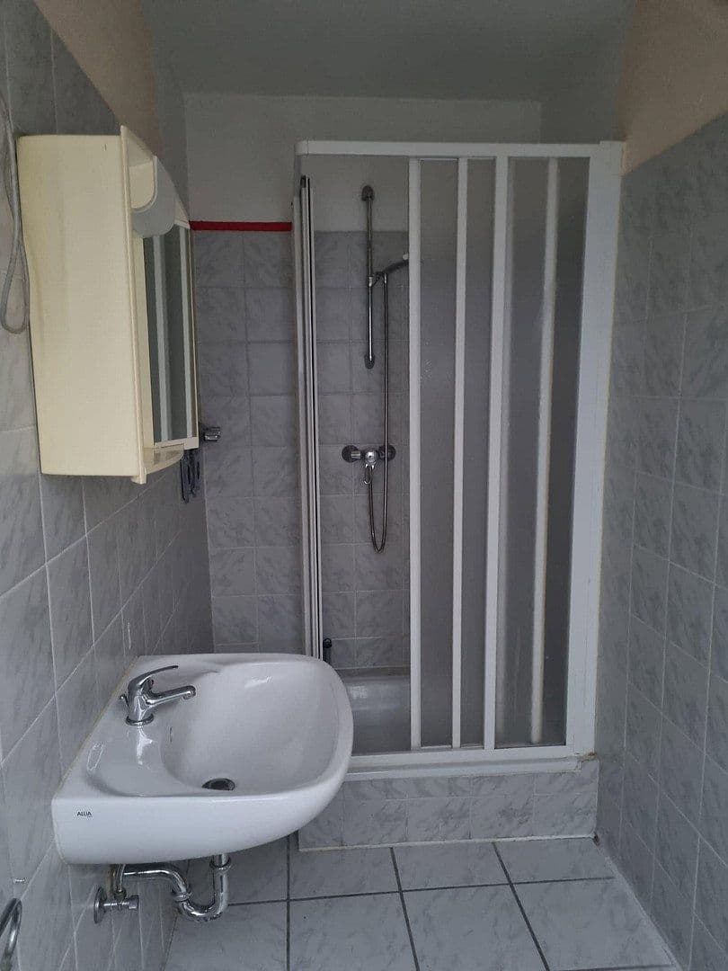 Predaj bytu 1-izbový 21 m², Ribnitzer Str. 5a, Marlow, Meklenbursko-Predpomoransko Predaj bytu 1-izbový 21 m², Ribnitzer Str. 5a, Marlow, Meklenbursko-Predpomoransko