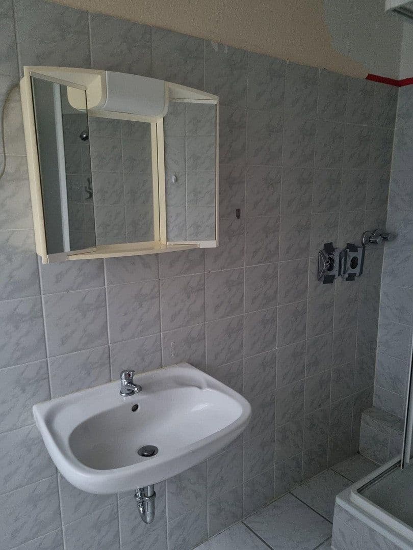 Predaj bytu 1-izbový 21 m², Ribnitzer Str. 5a, Marlow, Meklenbursko-Predpomoransko Predaj bytu 1-izbový 21 m², Ribnitzer Str. 5a, Marlow, Meklenbursko-Predpomoransko