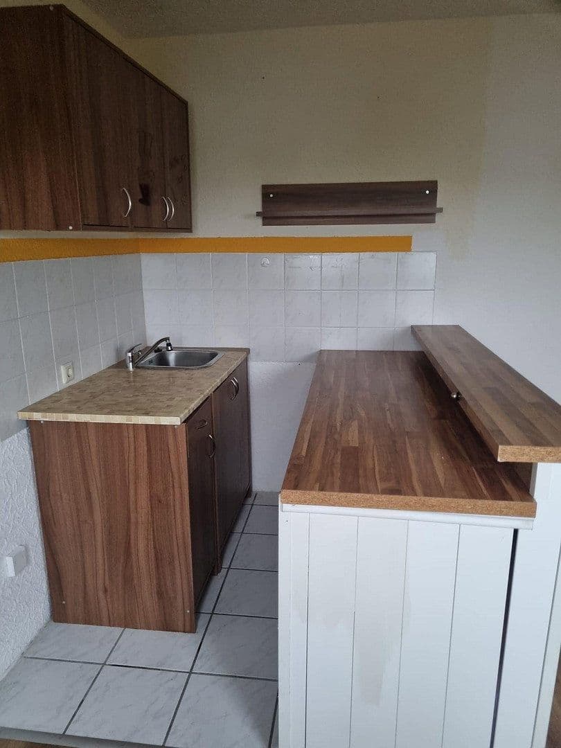 Predaj bytu 1-izbový 21 m², Ribnitzer Str. 5a, Marlow, Meklenbursko-Predpomoransko Predaj bytu 1-izbový 21 m², Ribnitzer Str. 5a, Marlow, Meklenbursko-Predpomoransko