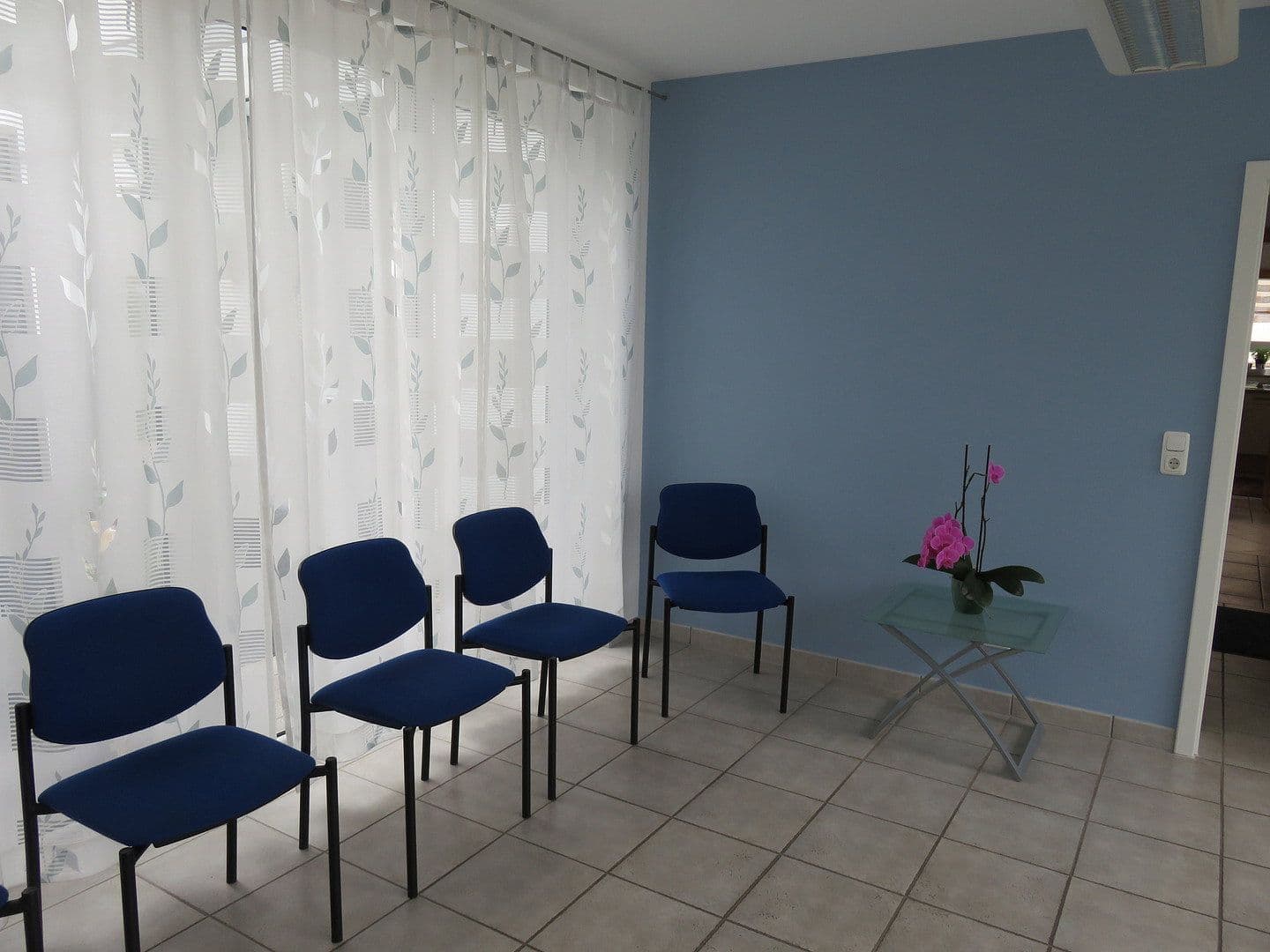 Prenájom kancelárie 235 m², An der Schindhohle 21, Fulda, Hesensko Prenájom kancelárie 235 m², An der Schindhohle 21, Fulda, Hesensko