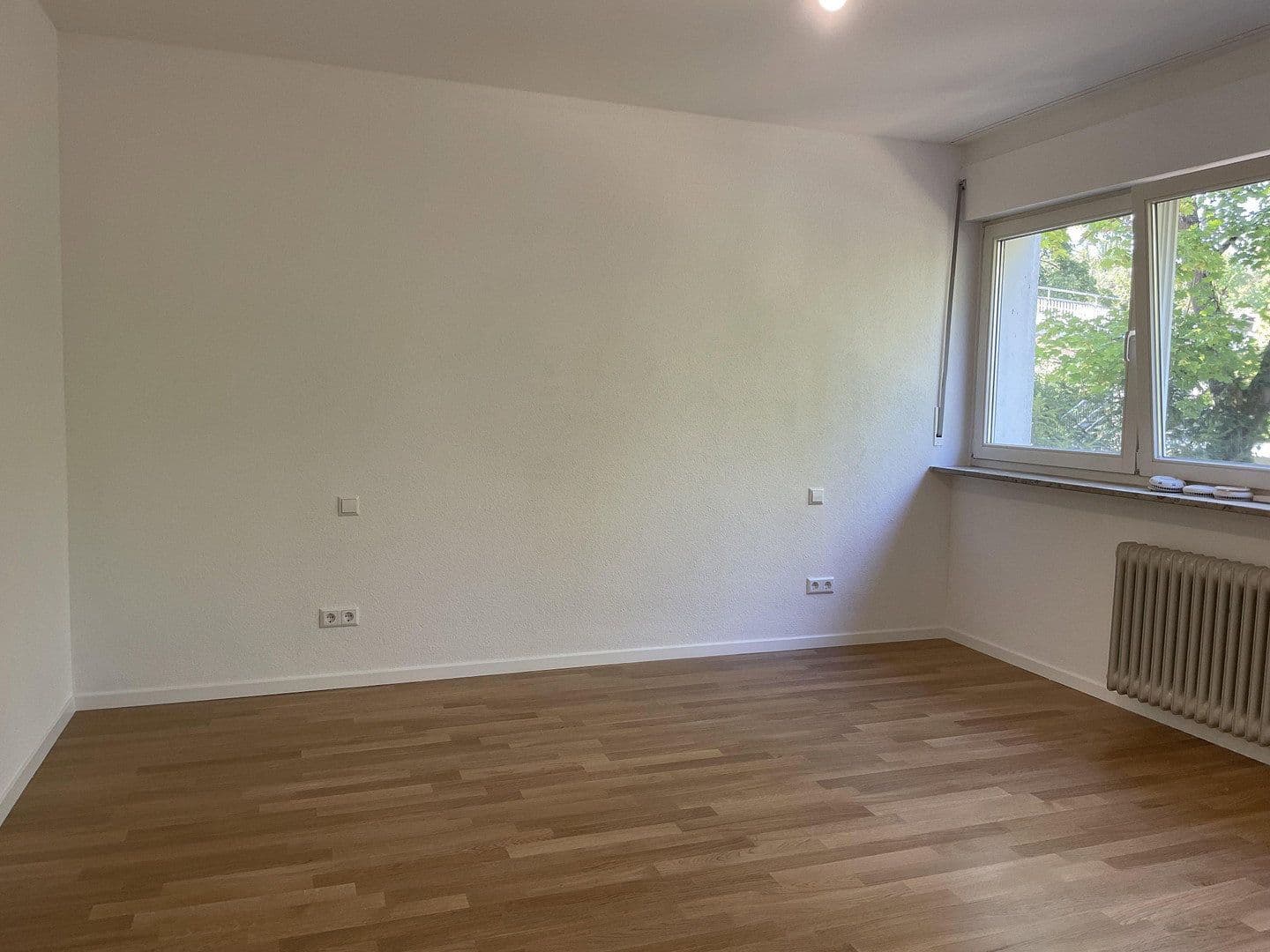 Prenájom bytu 3-izbový 73 m², Eckgartenstraße 24, Remseck am Neckar, Bádensko-Wurttembersko Prenájom bytu 3-izbový 73 m², Eckgartenstraße 24, Remseck am Neckar, Bádensko-Wurttembersko