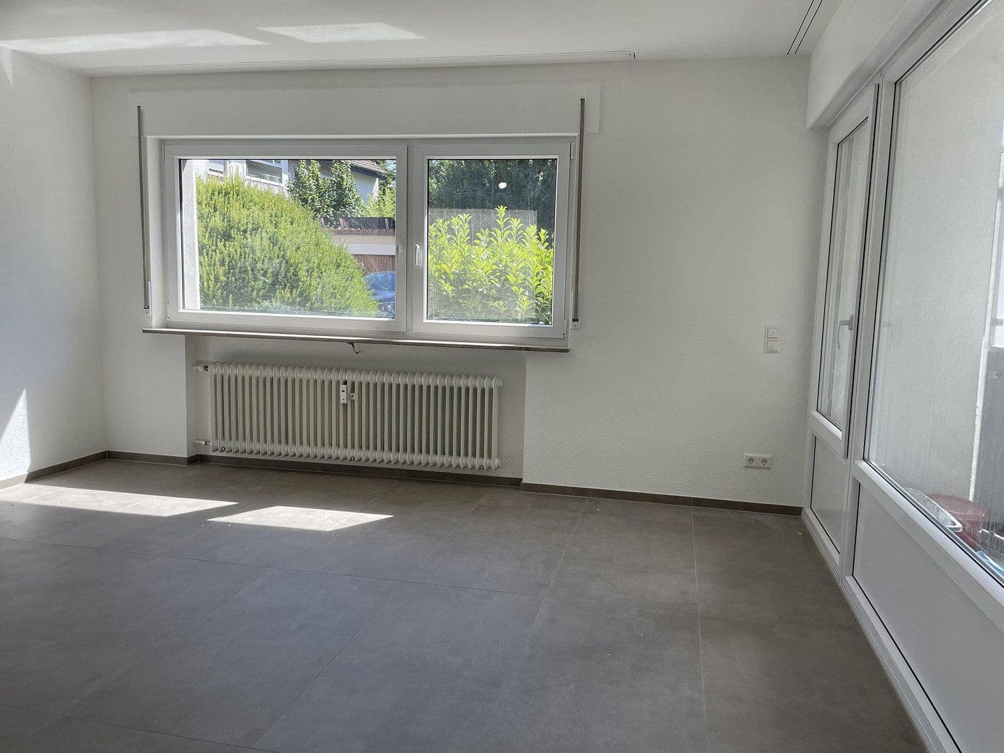 Prenájom bytu 3-izbový 73 m², Eckgartenstraße 24, Remseck am Neckar, Bádensko-Wurttembersko Prenájom bytu 3-izbový 73 m², Eckgartenstraße 24, Remseck am Neckar, Bádensko-Wurttembersko