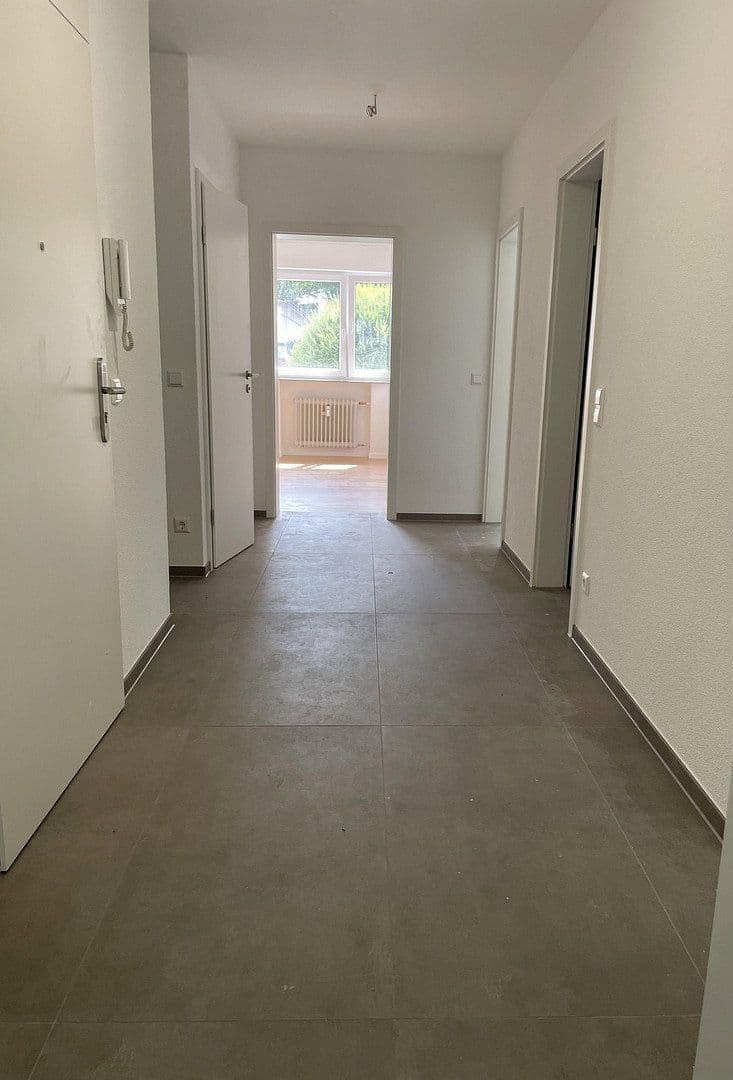 Prenájom bytu 3-izbový 73 m², Eckgartenstraße 24, Remseck am Neckar, Bádensko-Wurttembersko Prenájom bytu 3-izbový 73 m², Eckgartenstraße 24, Remseck am Neckar, Bádensko-Wurttembersko