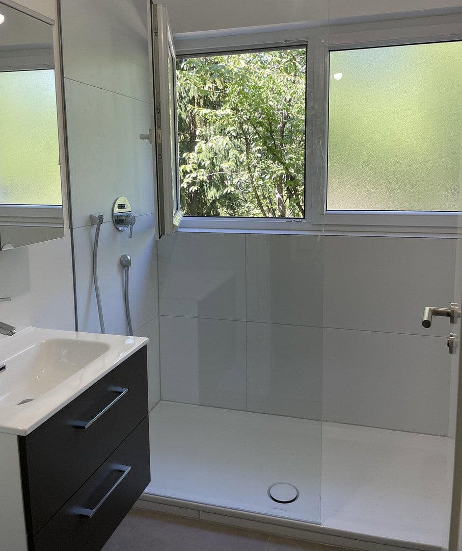 Prenájom bytu 3-izbový 73 m², Eckgartenstraße 24, Remseck am Neckar, Bádensko-Wurttembersko Prenájom bytu 3-izbový 73 m², Eckgartenstraße 24, Remseck am Neckar, Bádensko-Wurttembersko
