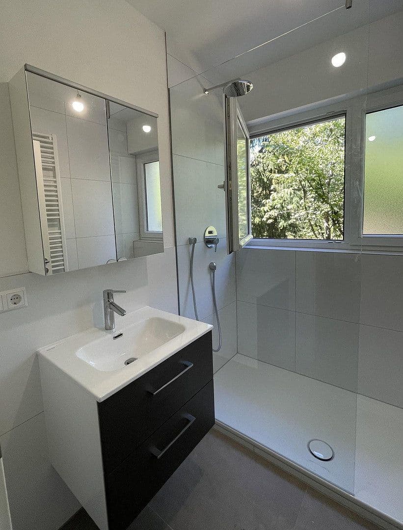 Prenájom bytu 3-izbový 73 m², Eckgartenstraße 24, Remseck am Neckar, Bádensko-Wurttembersko Prenájom bytu 3-izbový 73 m², Eckgartenstraße 24, Remseck am Neckar, Bádensko-Wurttembersko