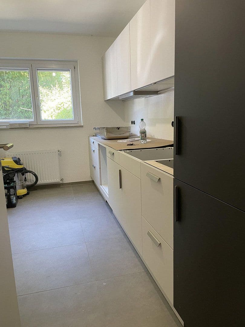 Prenájom bytu 3-izbový 73 m², Eckgartenstraße 24, Remseck am Neckar, Bádensko-Wurttembersko Prenájom bytu 3-izbový 73 m², Eckgartenstraße 24, Remseck am Neckar, Bádensko-Wurttembersko
