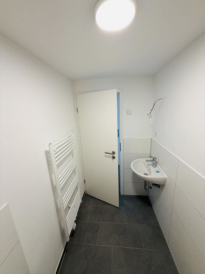Prenájom bytu 1-izbový 24 m², Düsseldorf, Severné Porýnie - Westfálsko Prenájom bytu 1-izbový 24 m², Düsseldorf, Severné Porýnie - Westfálsko