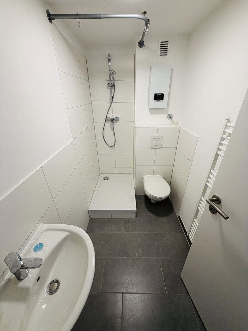 Prenájom bytu 1-izbový 24 m², Düsseldorf, Severné Porýnie - Westfálsko Prenájom bytu 1-izbový 24 m², Düsseldorf, Severné Porýnie - Westfálsko
