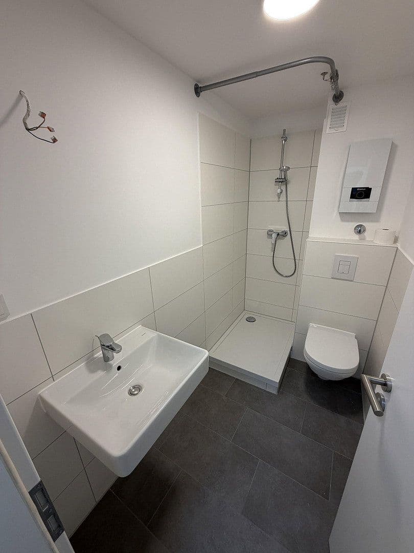Prenájom bytu 2-izbový 35 m², Düsseldorf, Severné Porýnie - Westfálsko Prenájom bytu 2-izbový 35 m², Düsseldorf, Severné Porýnie - Westfálsko