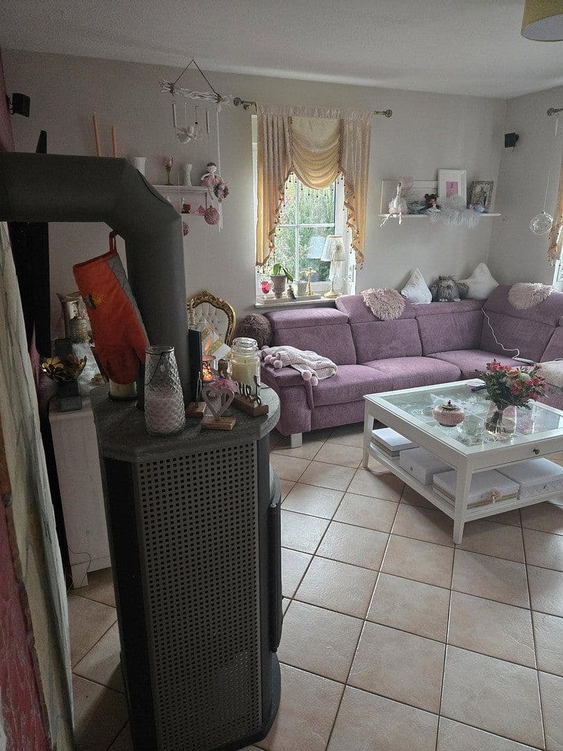 Predaj domu 144 m², pozemok 925 m², Schwedt/Oder, Brandenbursko Predaj domu 144 m², pozemok 925 m², Schwedt/Oder, Brandenbursko