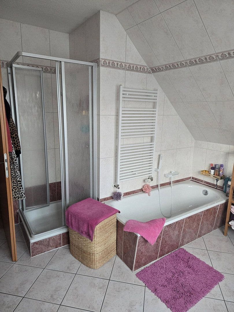 Predaj domu 144 m², pozemok 925 m², Schwedt/Oder, Brandenbursko Predaj domu 144 m², pozemok 925 m², Schwedt/Oder, Brandenbursko