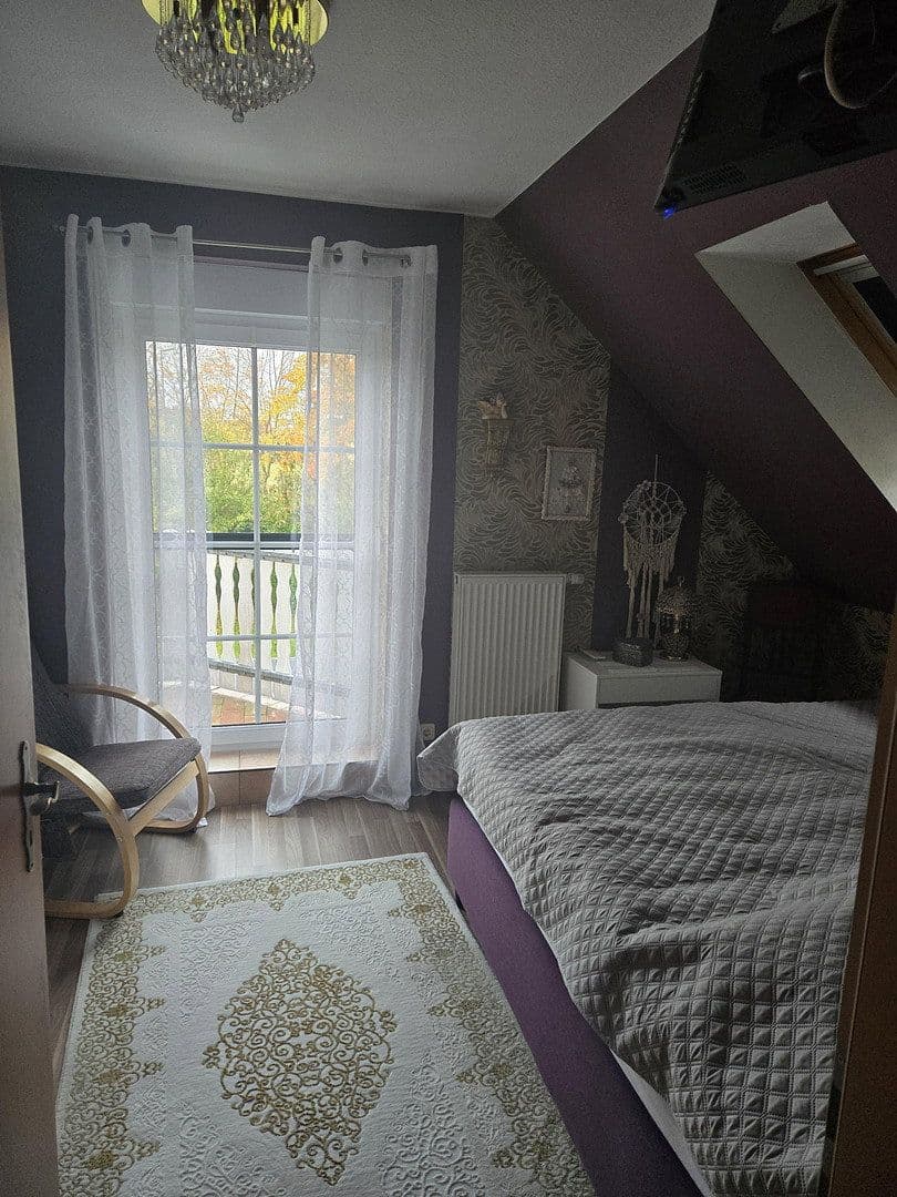 Predaj domu 144 m², pozemok 925 m², Schwedt/Oder, Brandenbursko Predaj domu 144 m², pozemok 925 m², Schwedt/Oder, Brandenbursko