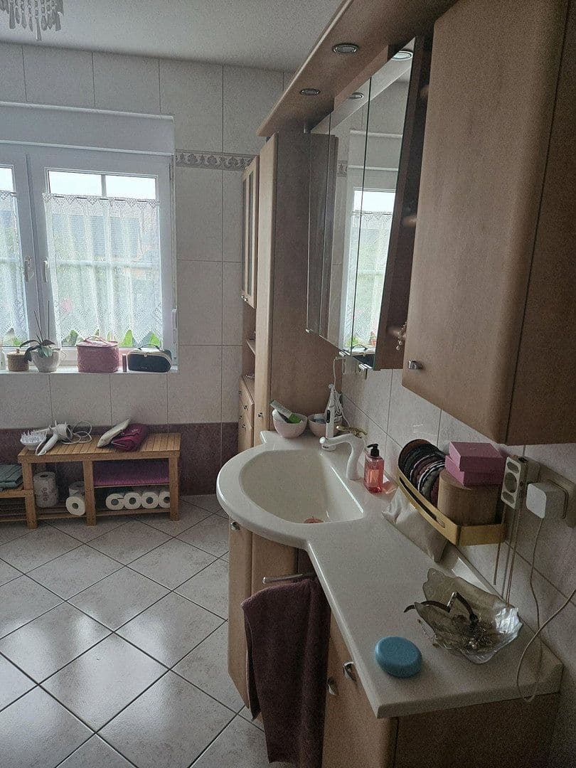 Predaj domu 144 m², pozemok 925 m², Schwedt/Oder, Brandenbursko Predaj domu 144 m², pozemok 925 m², Schwedt/Oder, Brandenbursko