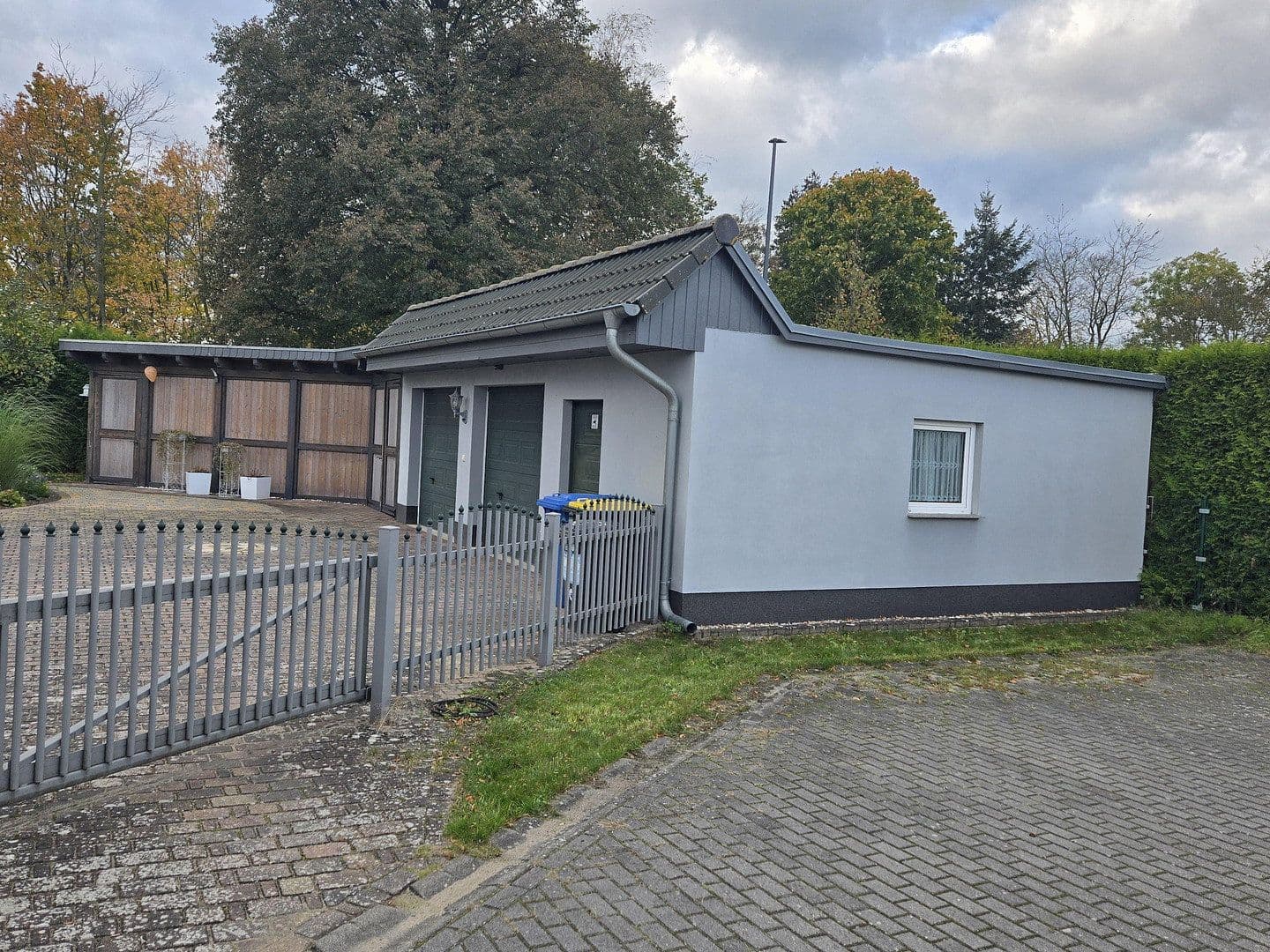 Predaj domu 144 m², pozemok 925 m², Schwedt/Oder, Brandenbursko Predaj domu 144 m², pozemok 925 m², Schwedt/Oder, Brandenbursko