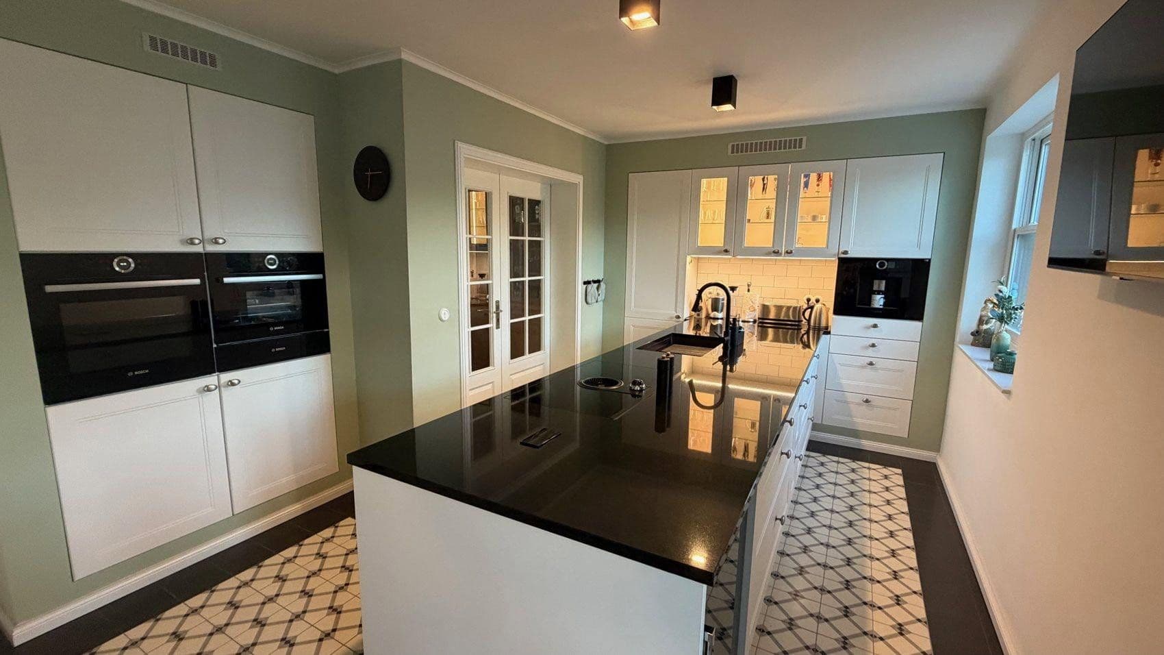 Predaj domu 192 m², pozemok 482 m², Lubmin, Meklenbursko-Predpomoransko Predaj domu 192 m², pozemok 482 m², Lubmin, Meklenbursko-Predpomoransko