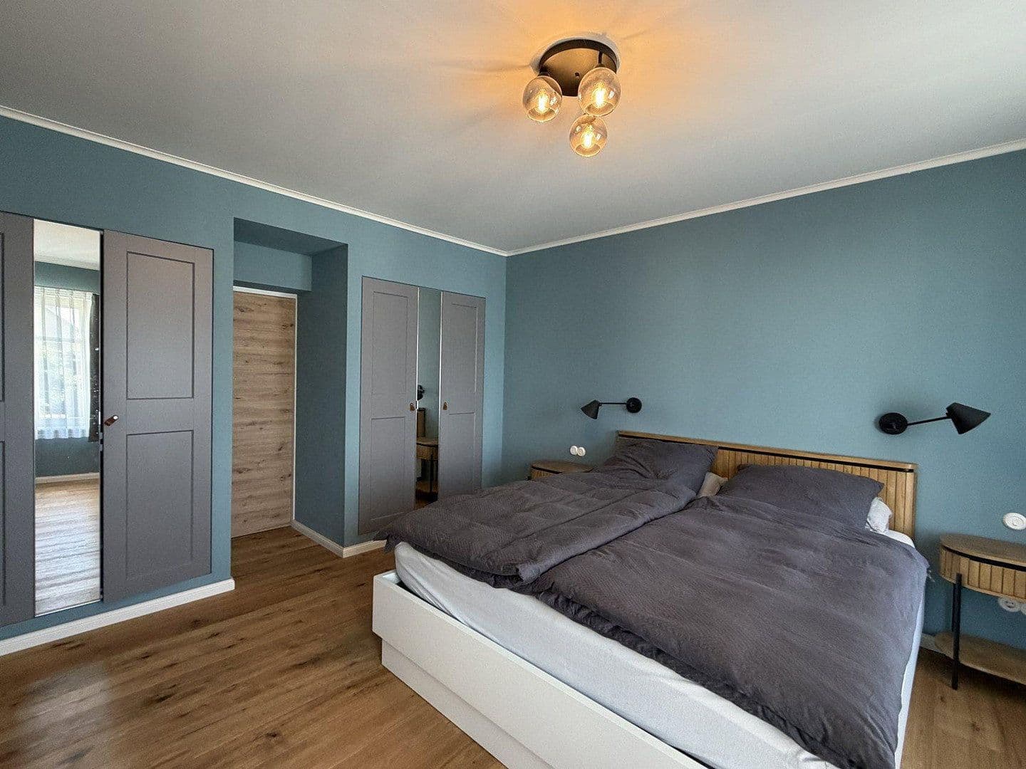 Predaj domu 192 m², pozemok 482 m², Lubmin, Meklenbursko-Predpomoransko Predaj domu 192 m², pozemok 482 m², Lubmin, Meklenbursko-Predpomoransko