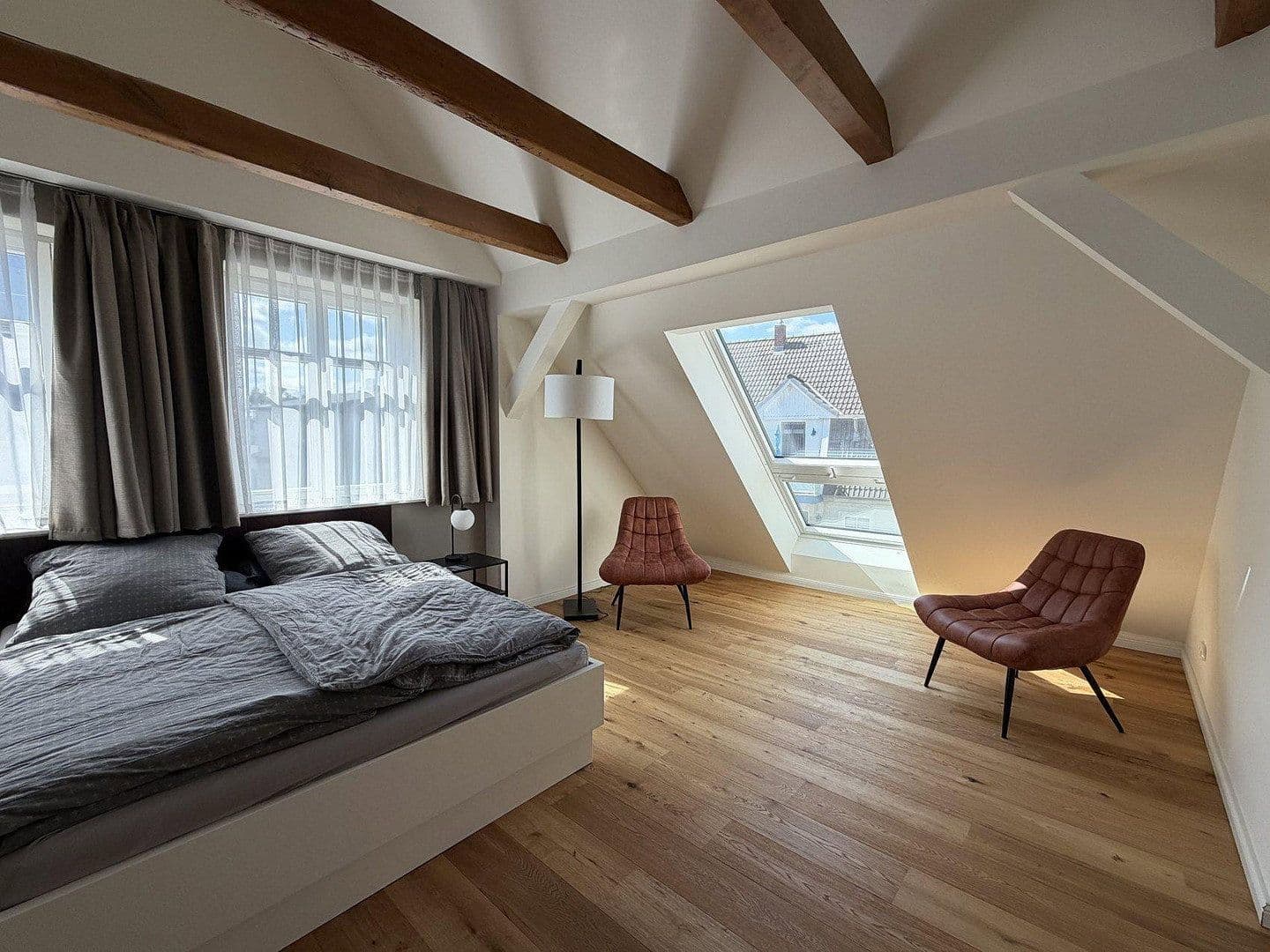 Predaj domu 192 m², pozemok 482 m², Lubmin, Meklenbursko-Predpomoransko Predaj domu 192 m², pozemok 482 m², Lubmin, Meklenbursko-Predpomoransko