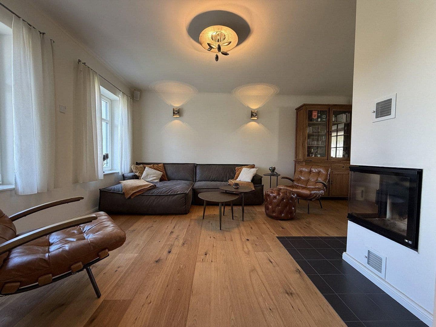 Predaj domu 192 m², pozemok 482 m², Lubmin, Meklenbursko-Predpomoransko Predaj domu 192 m², pozemok 482 m², Lubmin, Meklenbursko-Predpomoransko