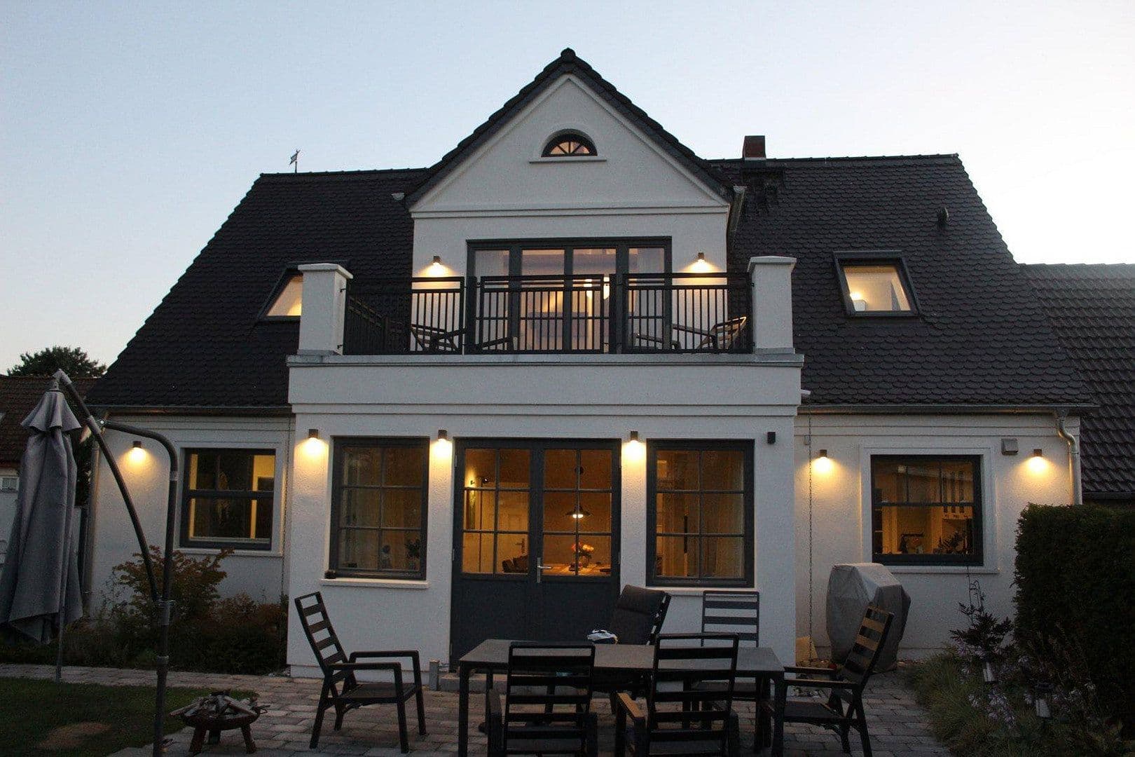 Predaj domu 192 m², pozemok 482 m², Lubmin, Meklenbursko-Predpomoransko Predaj domu 192 m², pozemok 482 m², Lubmin, Meklenbursko-Predpomoransko