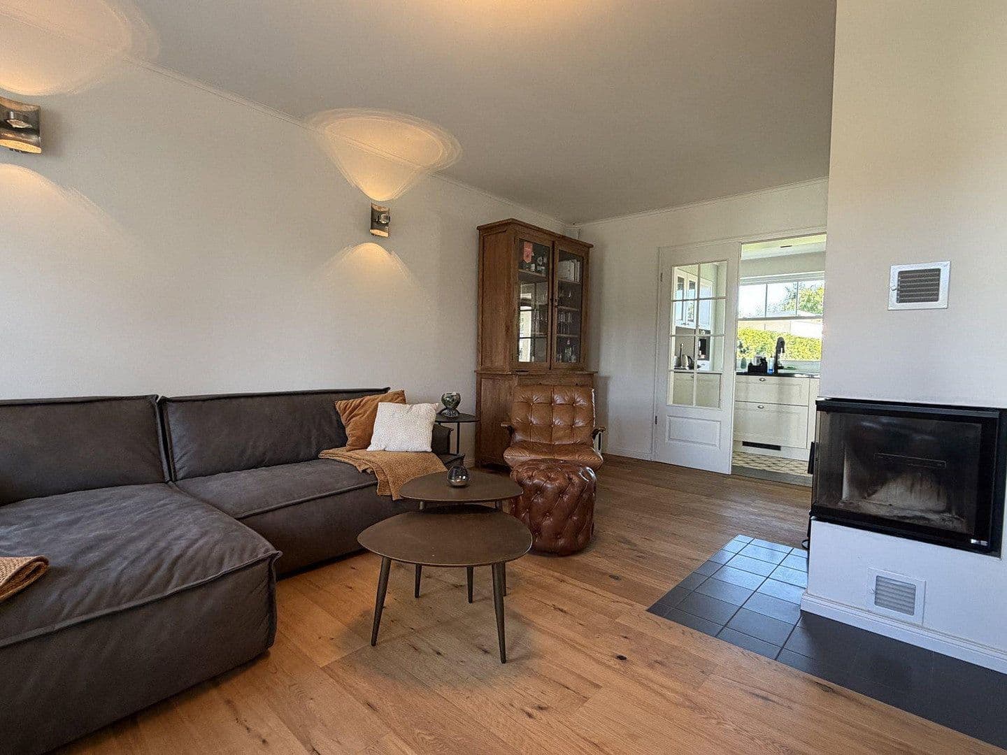 Predaj domu 192 m², pozemok 482 m², Lubmin, Meklenbursko-Predpomoransko Predaj domu 192 m², pozemok 482 m², Lubmin, Meklenbursko-Predpomoransko