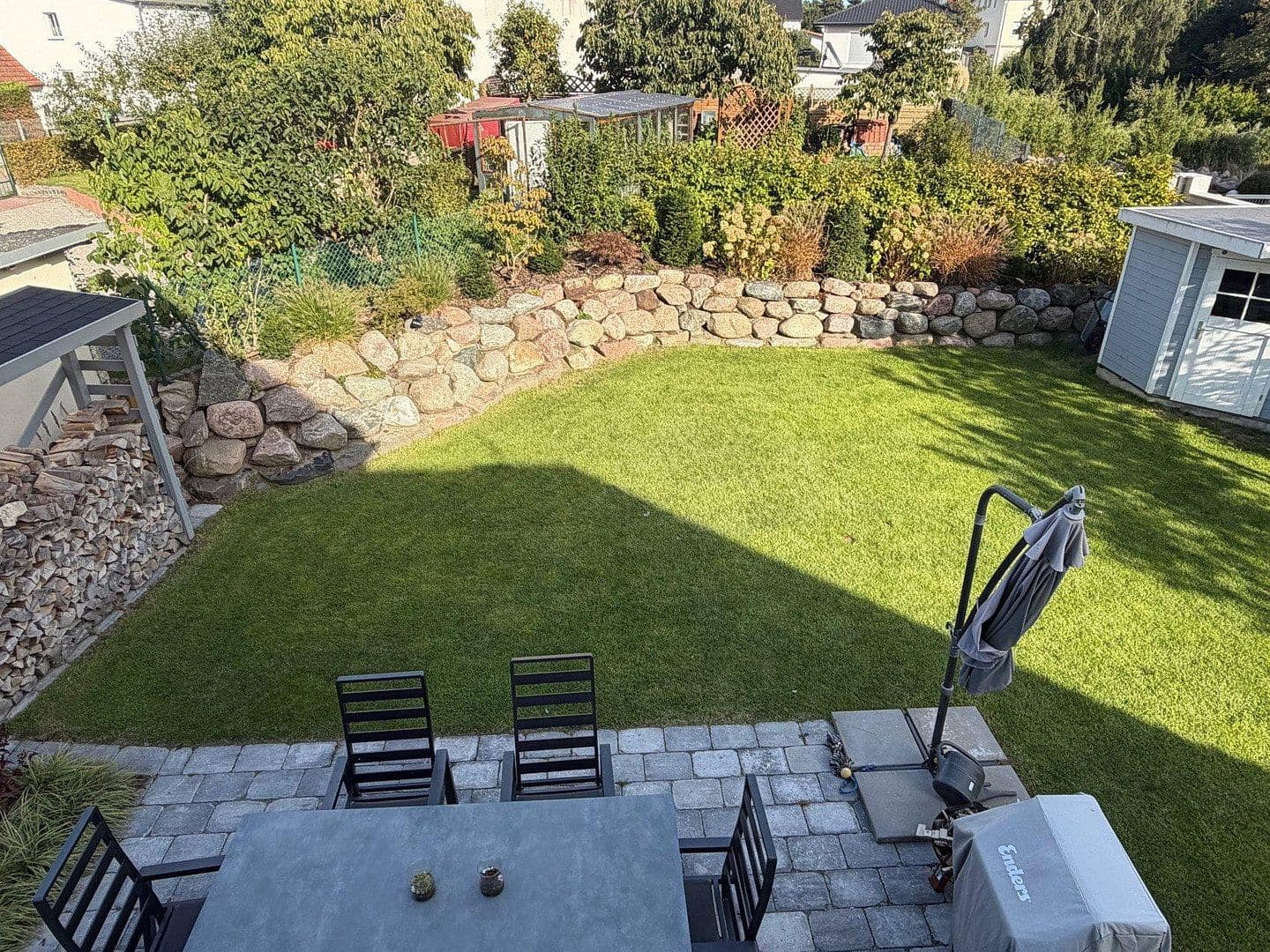 Predaj domu 192 m², pozemok 482 m², Lubmin, Meklenbursko-Predpomoransko Predaj domu 192 m², pozemok 482 m², Lubmin, Meklenbursko-Predpomoransko