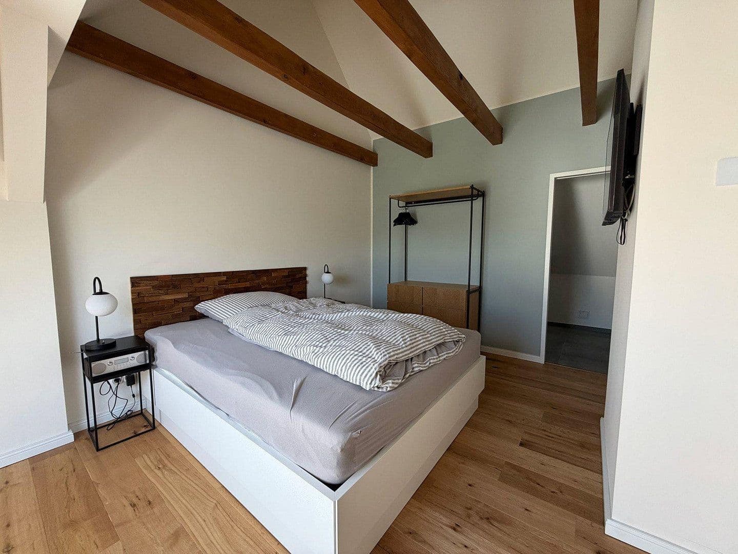 Predaj domu 192 m², pozemok 482 m², Lubmin, Meklenbursko-Predpomoransko Predaj domu 192 m², pozemok 482 m², Lubmin, Meklenbursko-Predpomoransko