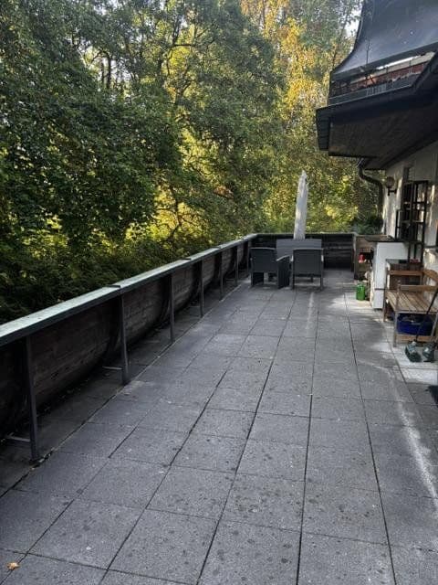 Prenájom bytu 2-izbový 77 m², München, Bavorsko Prenájom bytu 2-izbový 77 m², München, Bavorsko