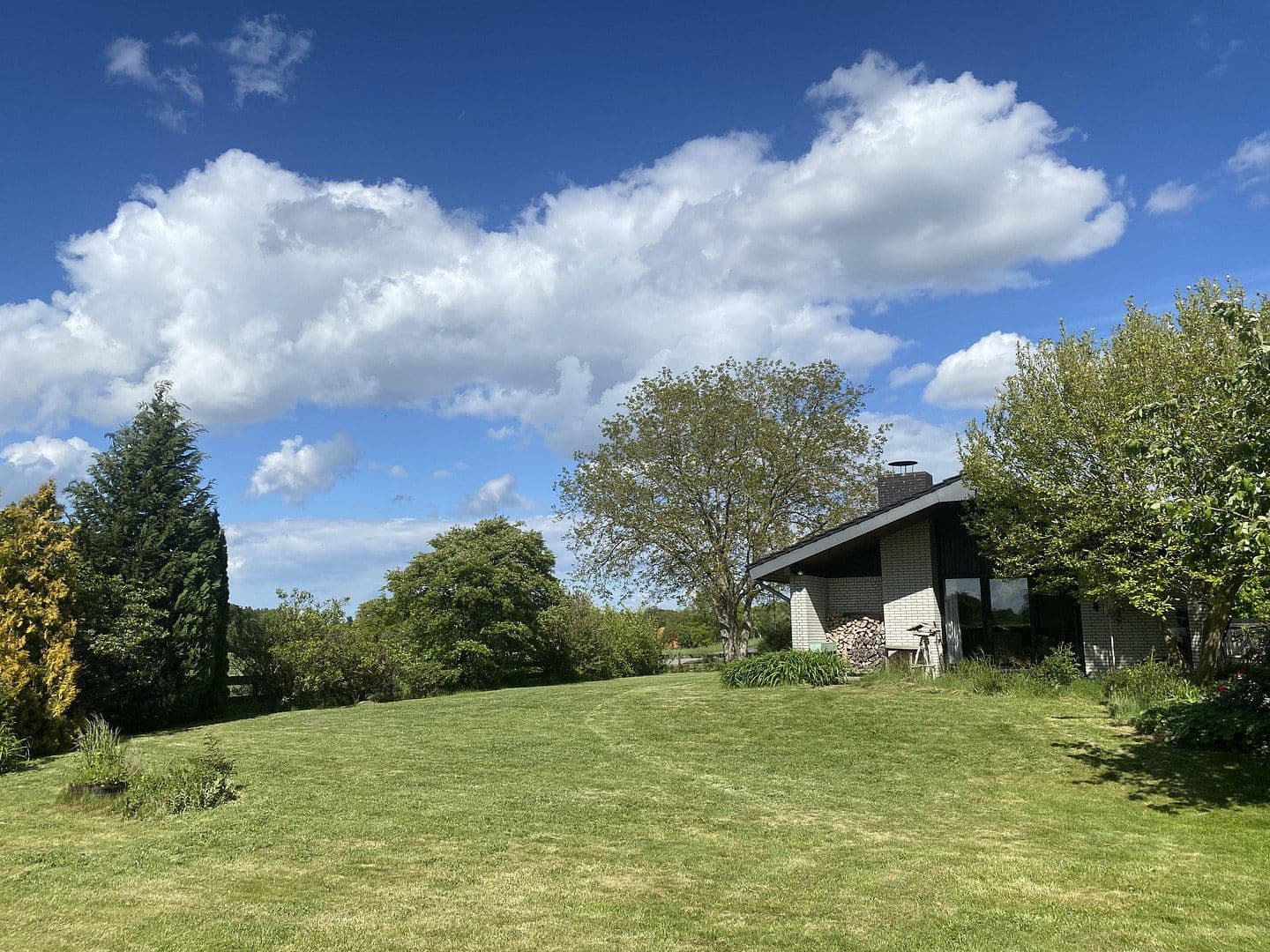 Predaj domu 78 m², pozemok 1.037 m², Nahrendorf, Dolné Sasko Predaj domu 78 m², pozemok 1.037 m², Nahrendorf, Dolné Sasko