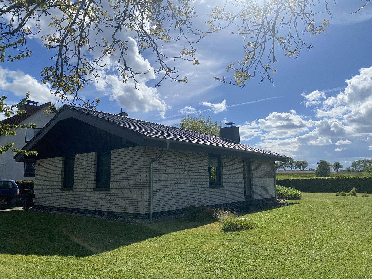 Predaj domu 78 m², pozemok 1.037 m², Nahrendorf, Dolné Sasko Predaj domu 78 m², pozemok 1.037 m², Nahrendorf, Dolné Sasko