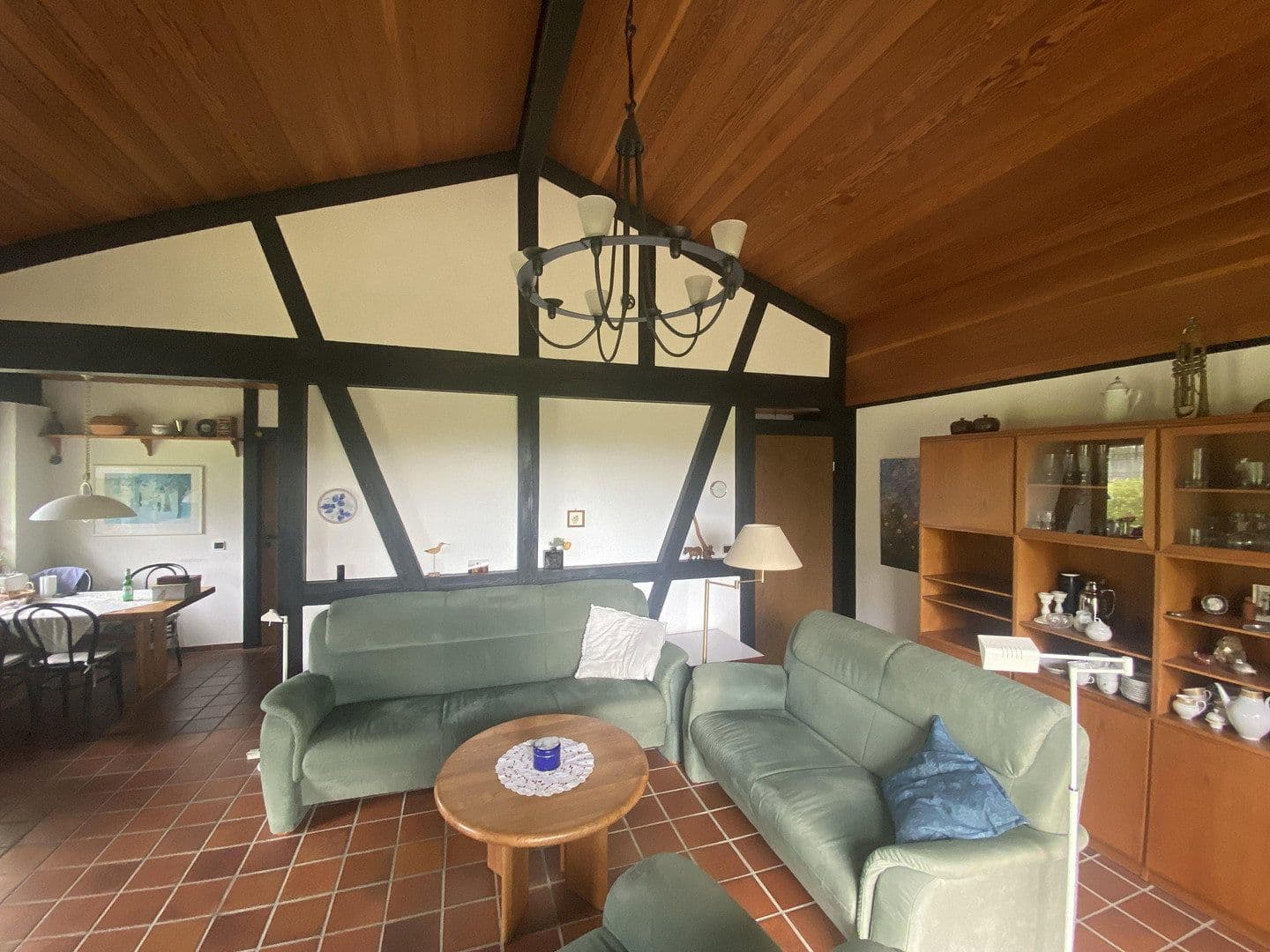 Predaj domu 78 m², pozemok 1.037 m², Nahrendorf, Dolné Sasko Predaj domu 78 m², pozemok 1.037 m², Nahrendorf, Dolné Sasko