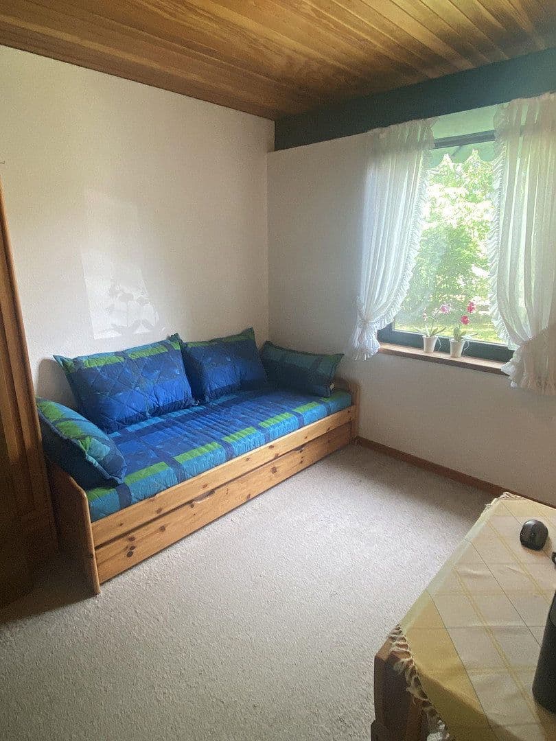 Predaj domu 78 m², pozemok 1.037 m², Nahrendorf, Dolné Sasko Predaj domu 78 m², pozemok 1.037 m², Nahrendorf, Dolné Sasko