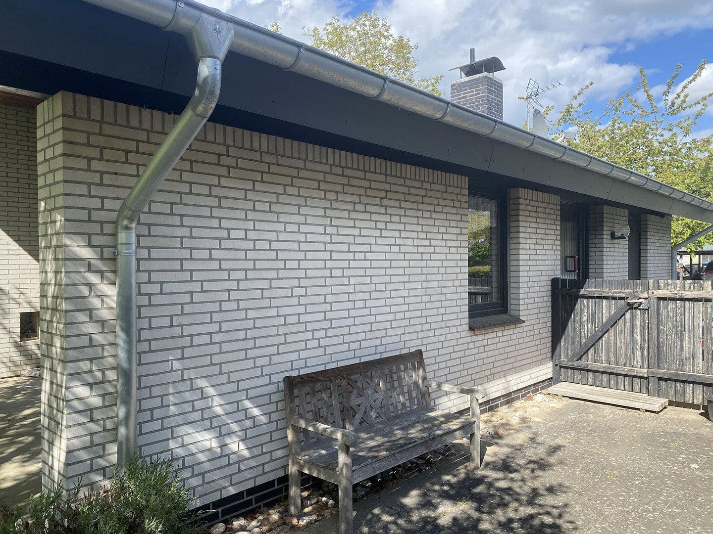 Predaj domu 78 m², pozemok 1.037 m², Nahrendorf, Dolné Sasko Predaj domu 78 m², pozemok 1.037 m², Nahrendorf, Dolné Sasko