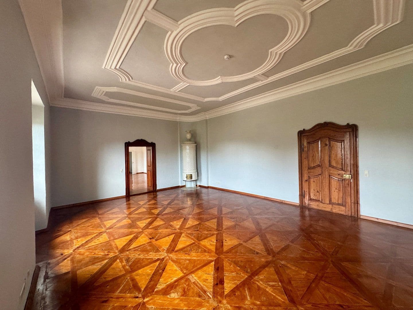 Prenájom bytu 3-izbový 148 m², Grieskirchen, Horné Rakúsko Prenájom bytu 3-izbový 148 m², Grieskirchen, Horné Rakúsko