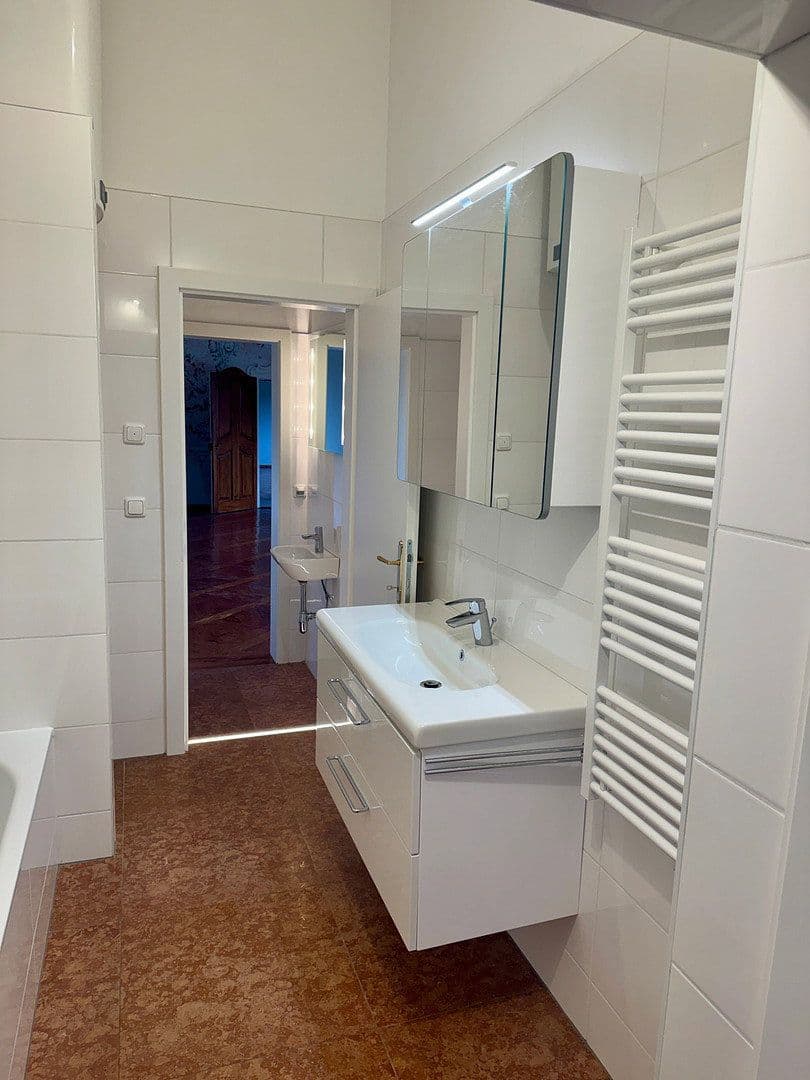 Prenájom bytu 3-izbový 148 m², Grieskirchen, Horné Rakúsko Prenájom bytu 3-izbový 148 m², Grieskirchen, Horné Rakúsko