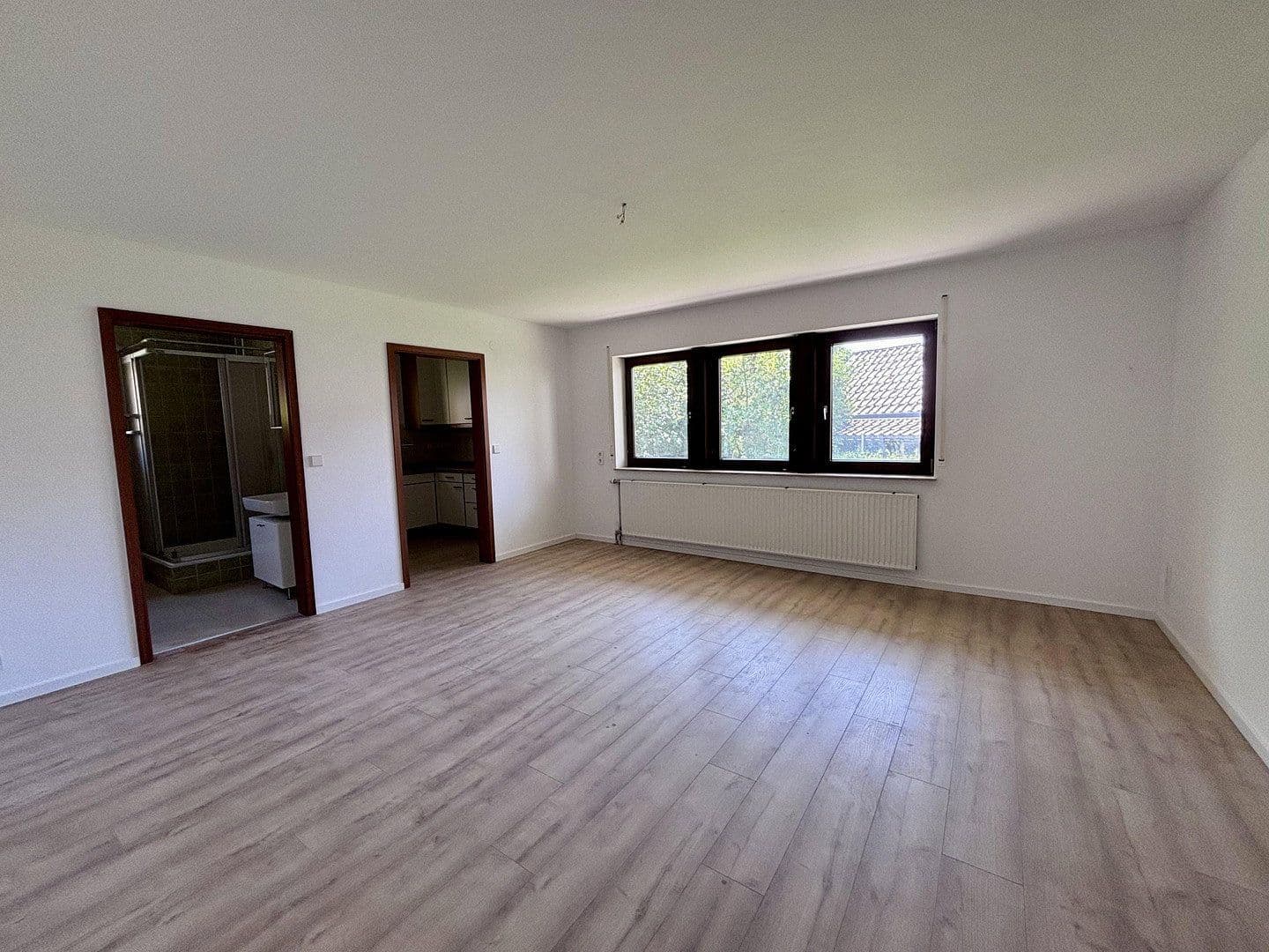 Prenájom bytu 2-izbový 55 m², Wildberg, Bádensko-Wurttembersko Prenájom bytu 2-izbový 55 m², Wildberg, Bádensko-Wurttembersko