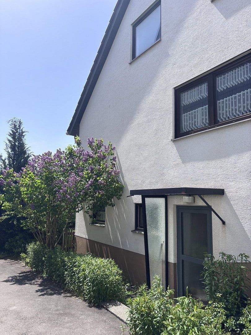 Prenájom bytu 2-izbový 55 m², Wildberg, Bádensko-Wurttembersko Prenájom bytu 2-izbový 55 m², Wildberg, Bádensko-Wurttembersko