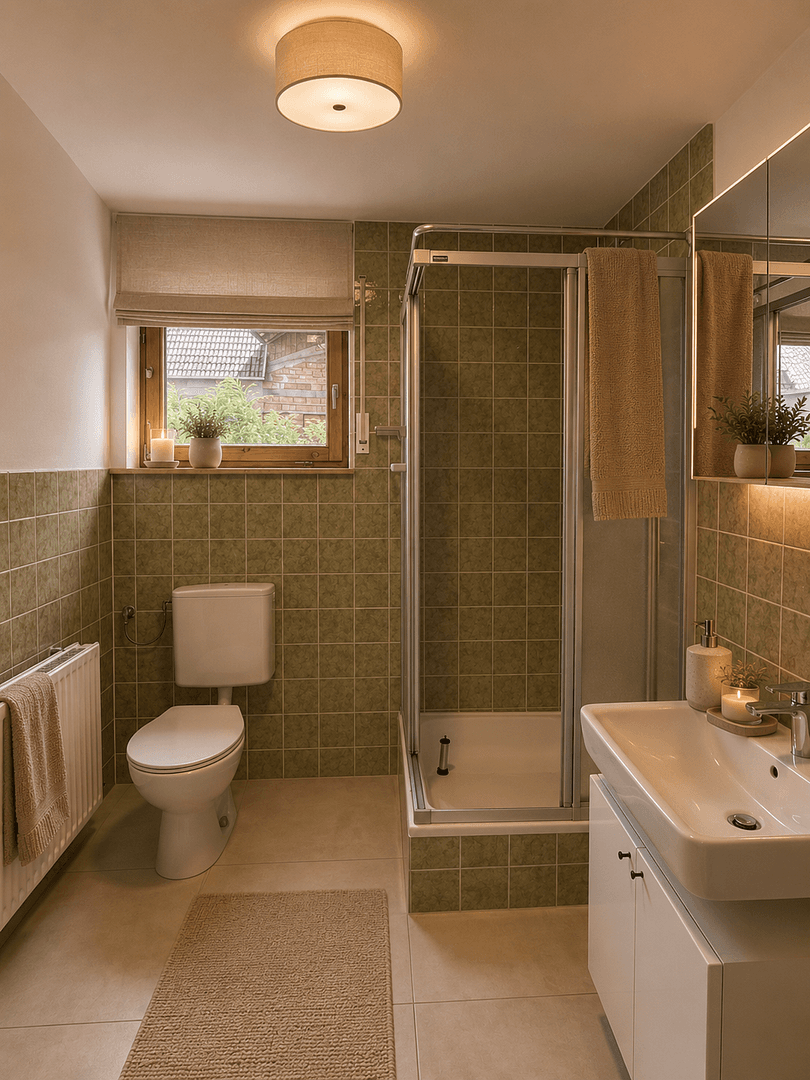 Prenájom bytu 2-izbový 55 m², Wildberg, Bádensko-Wurttembersko Prenájom bytu 2-izbový 55 m², Wildberg, Bádensko-Wurttembersko