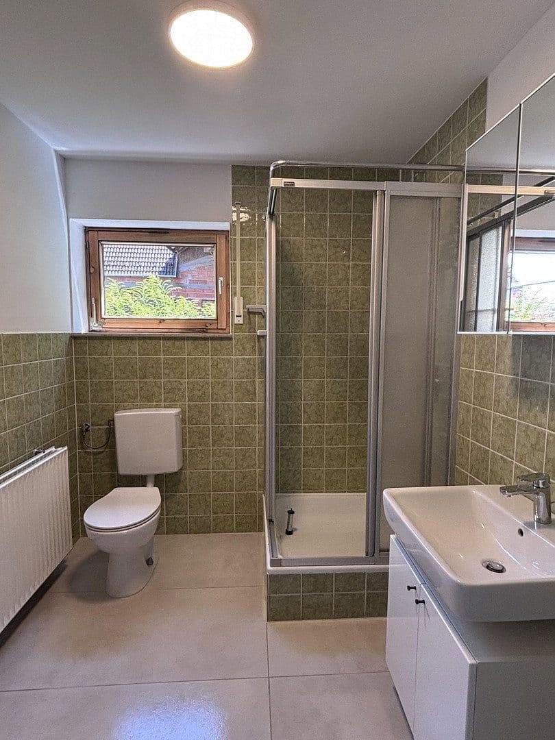 Prenájom bytu 2-izbový 55 m², Wildberg, Bádensko-Wurttembersko Prenájom bytu 2-izbový 55 m², Wildberg, Bádensko-Wurttembersko
