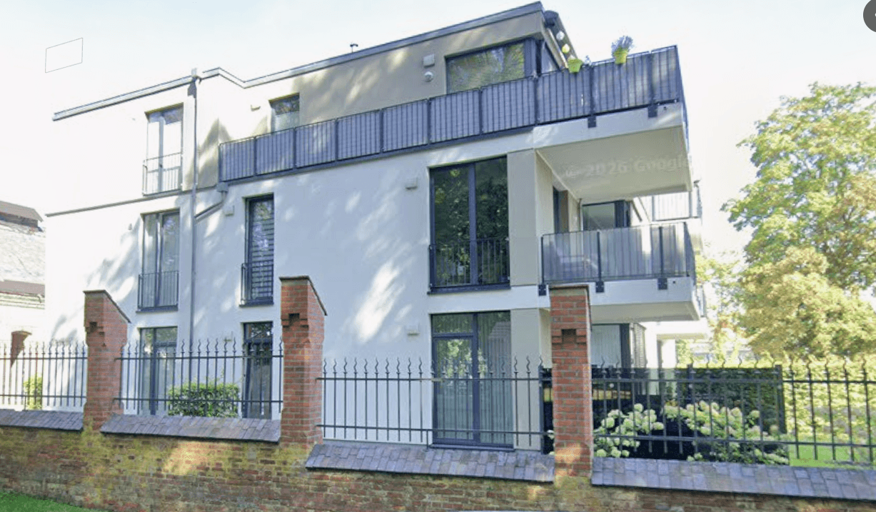 Predaj bytu 2-izbový 98 m², Turnplatz 10, Wismar, Meklenbursko-Predpomoransko Predaj bytu 2-izbový 98 m², Turnplatz 10, Wismar, Meklenbursko-Predpomoransko